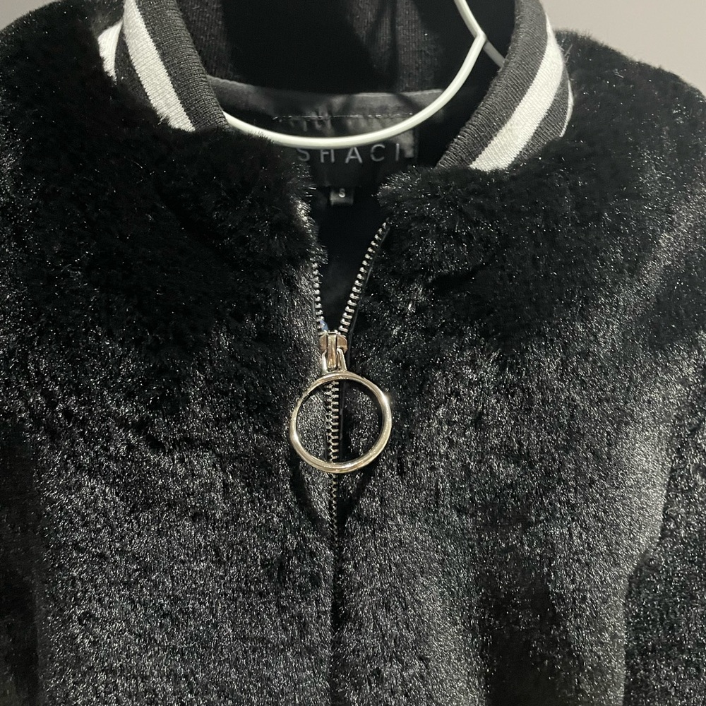 Teddy Jacket - Picture 4 of 6